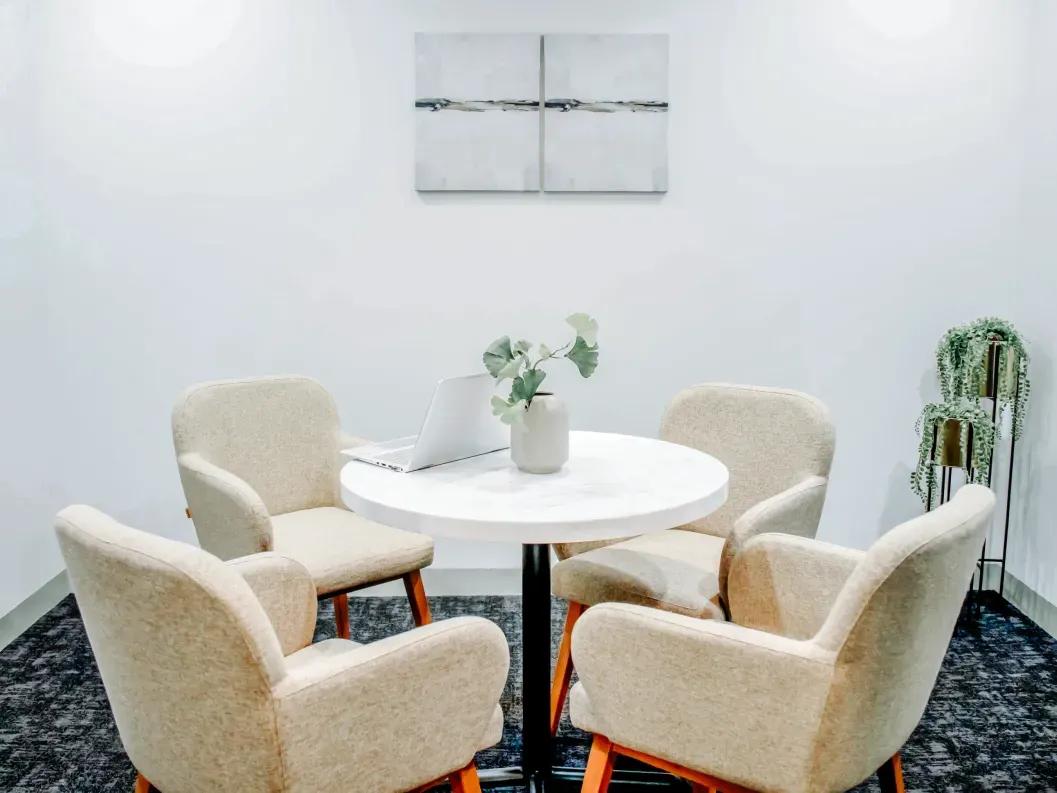 Co Working Space