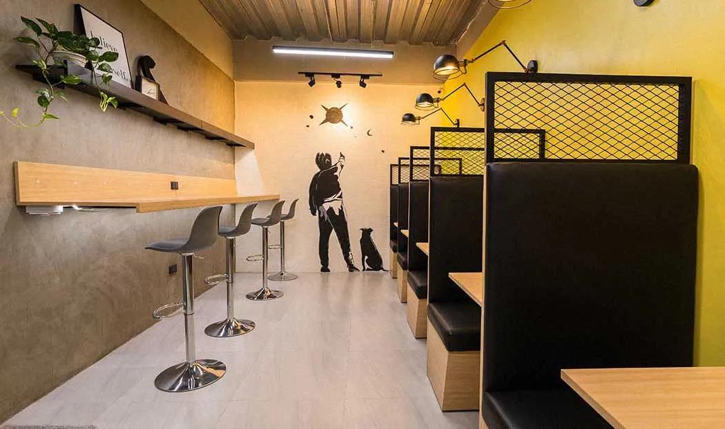 Co Working Space