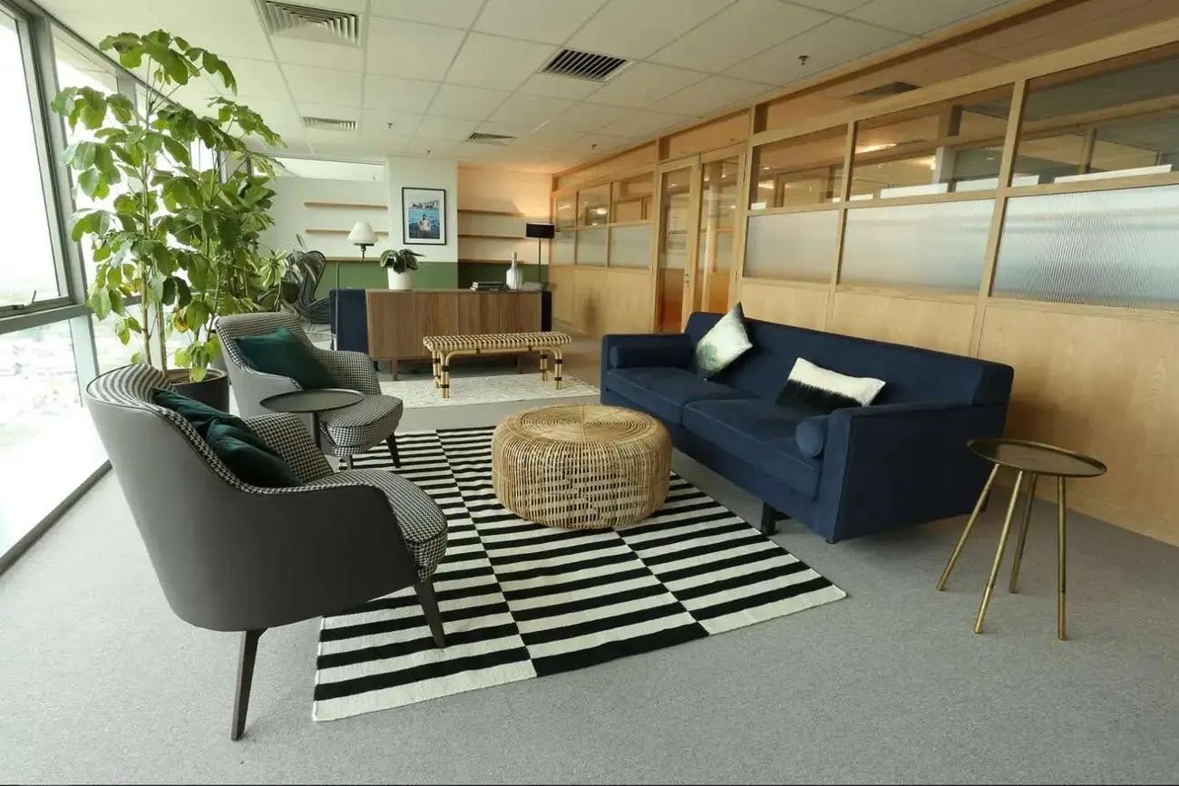 Common Ground @ Damansara Heights | Wisma UOA Damansara II