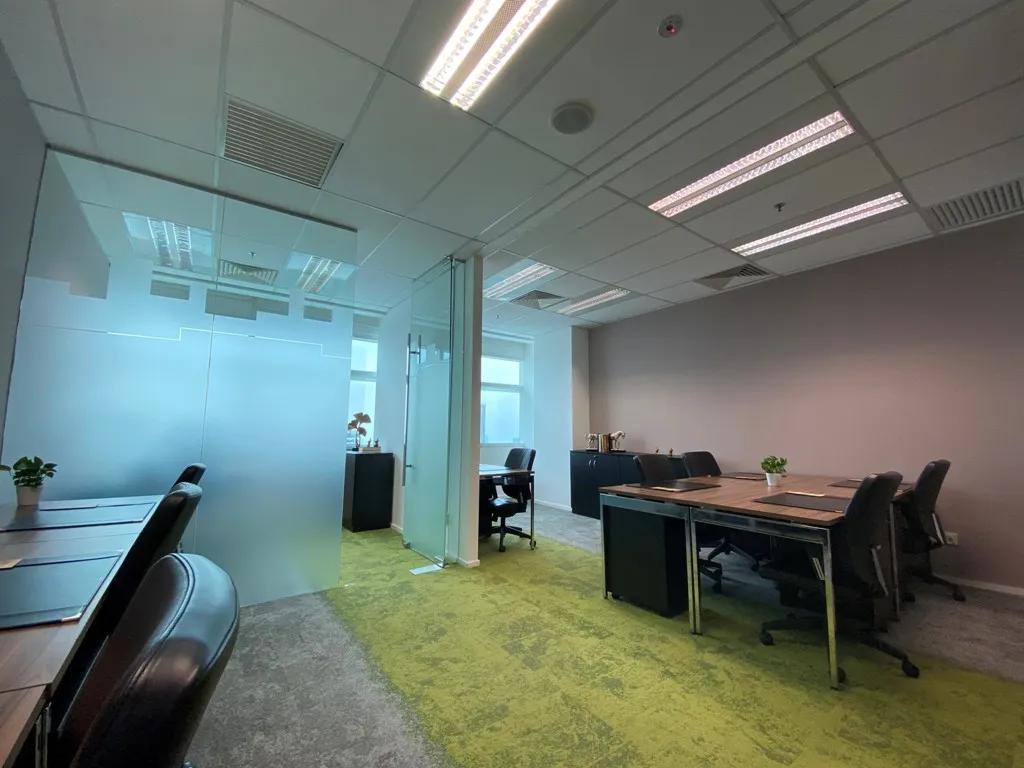 Co Working Space