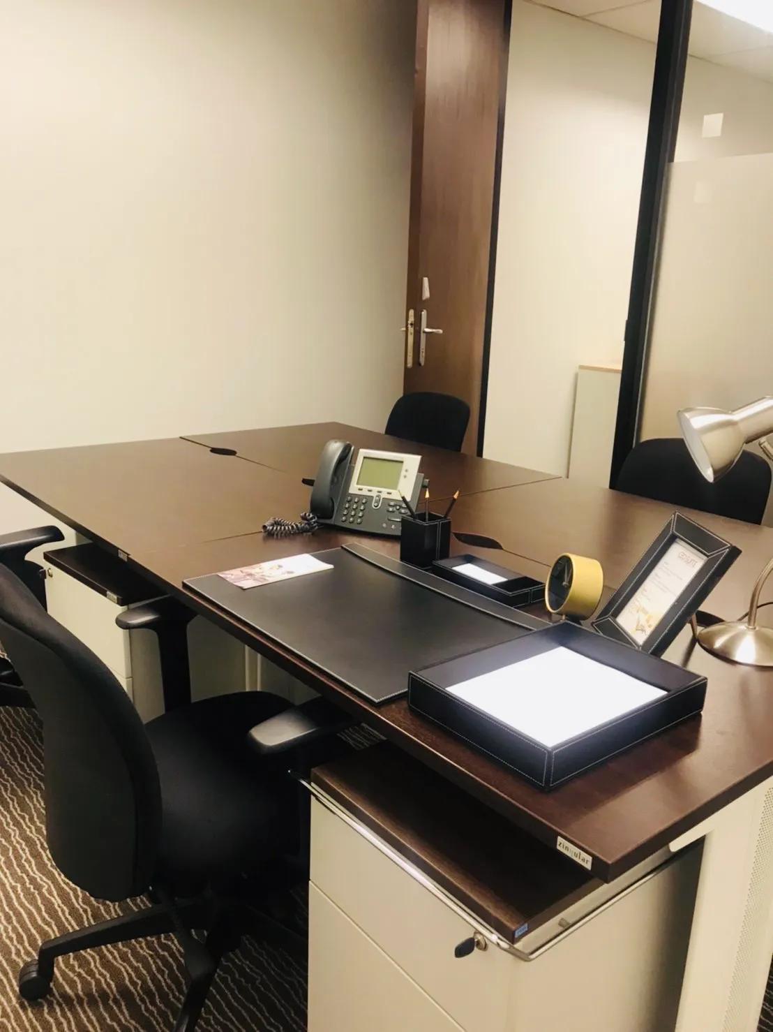 Suite 47 Office Rental