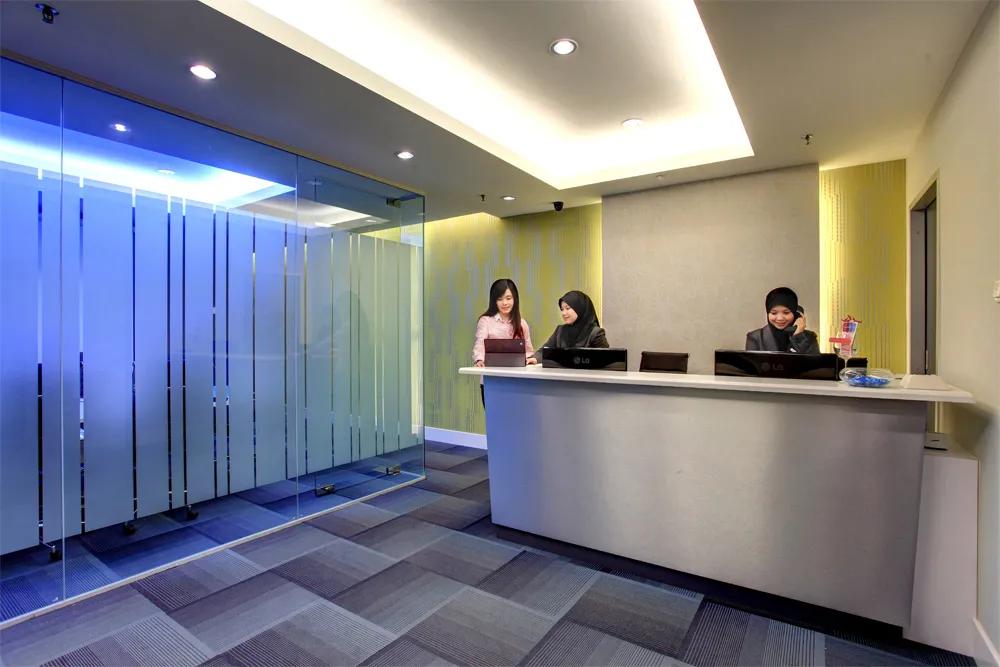 Co Working Space