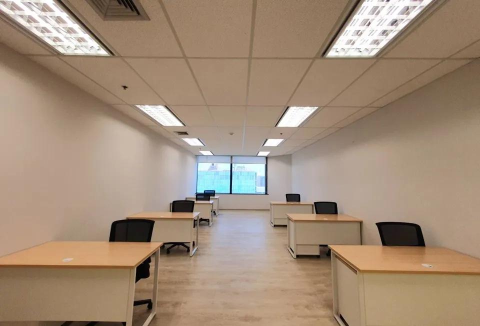 Co Working Space