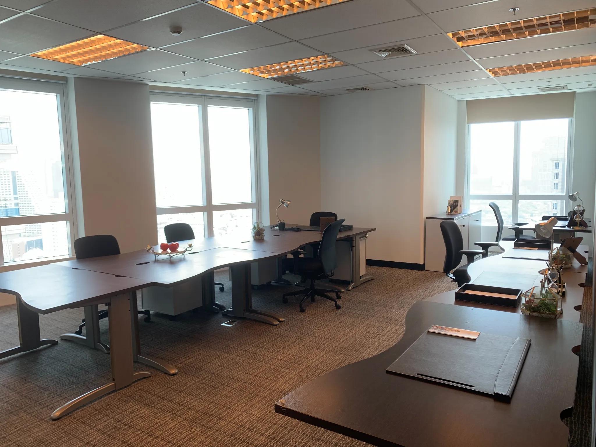 Co Working Space