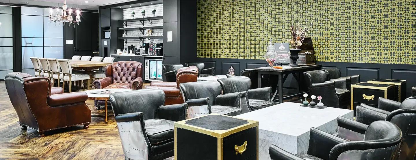 Co Working Space