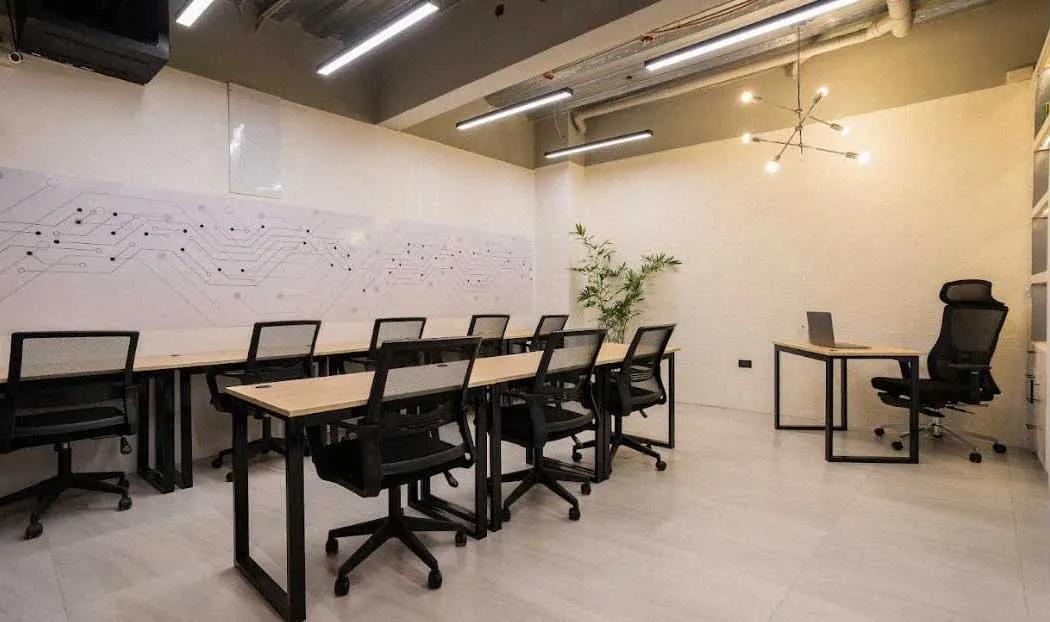 Co Working Space