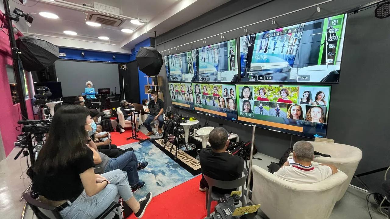 Co Working Space
