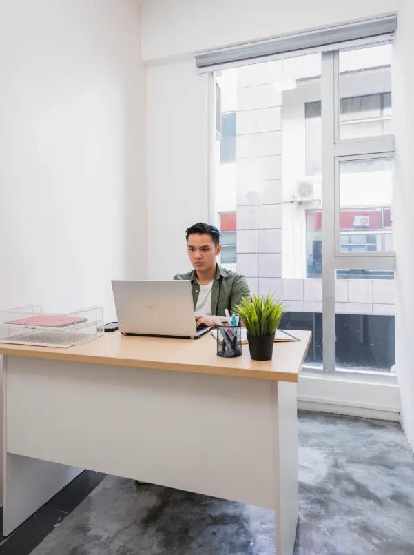 Co Working Space