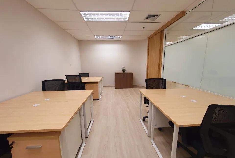 Co Working Space