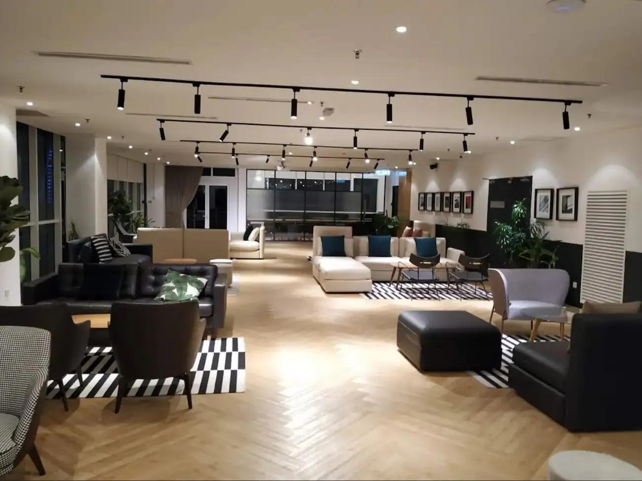 Common Ground @ Bukit Bintang | Menara Worldwide