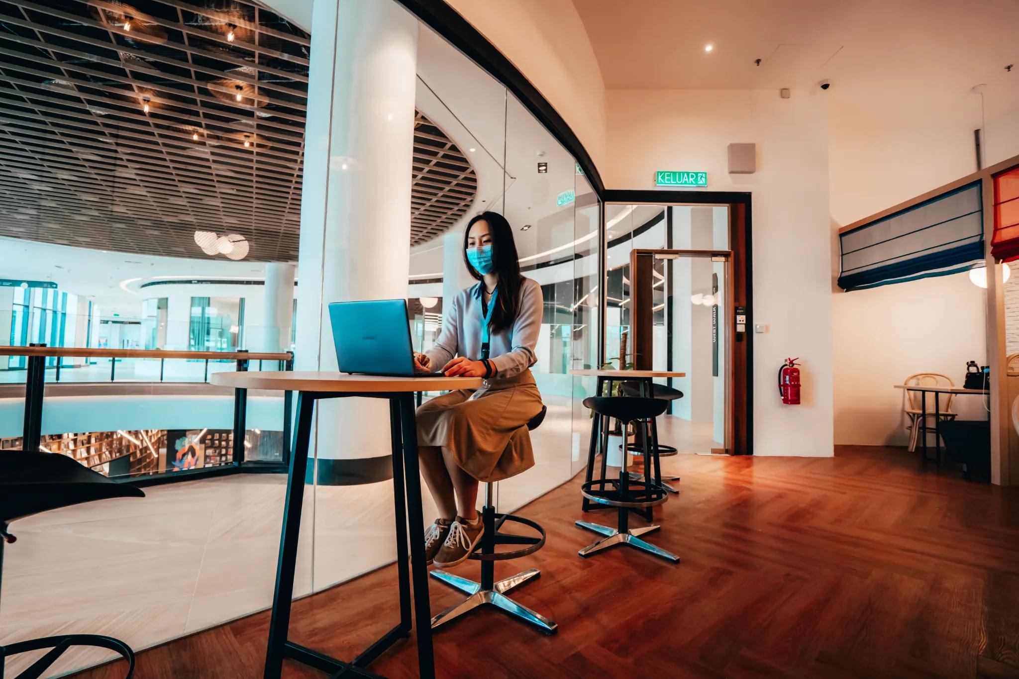 Co Working Space
