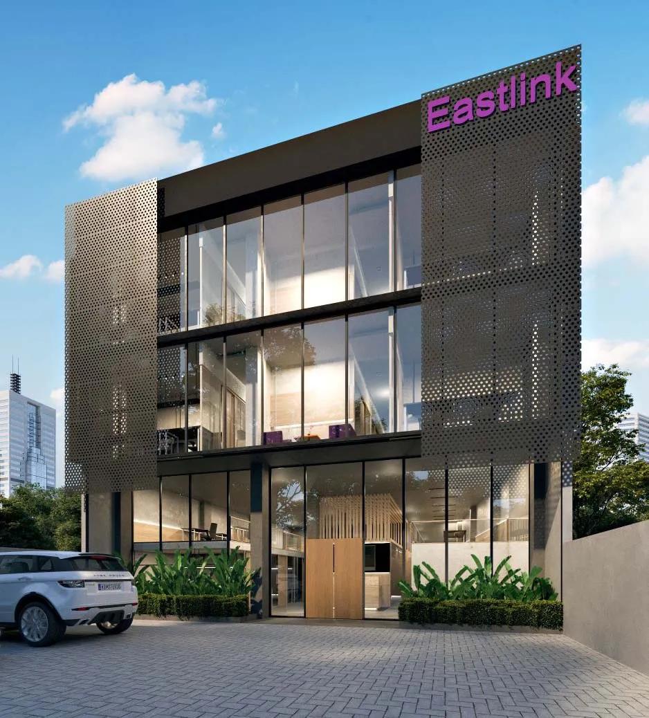 vOffice @ East Rawamangun