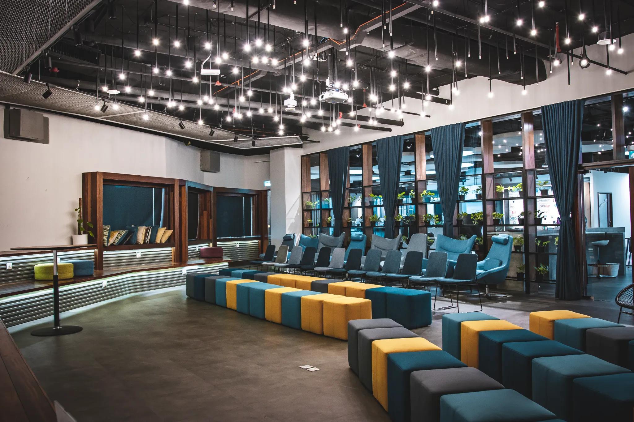 Co Working Space