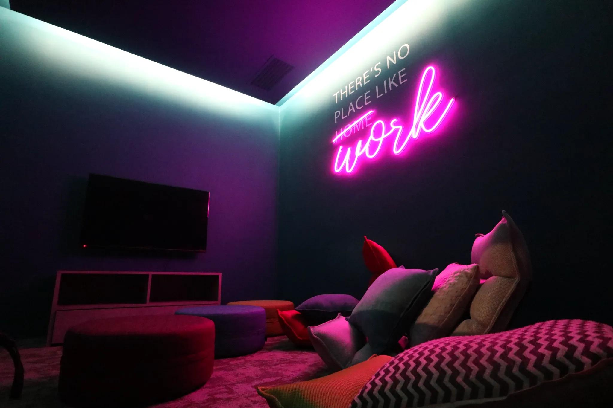 Co Working Space