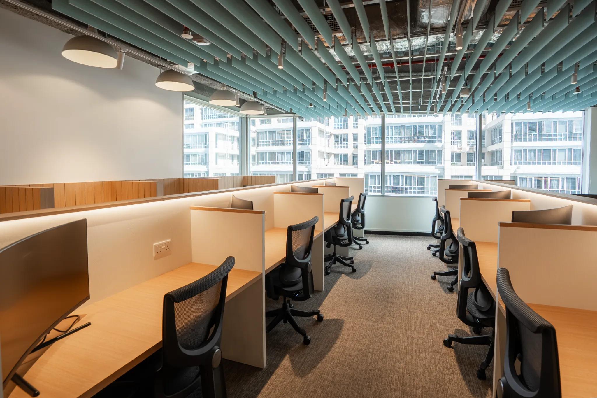 Co Working Space