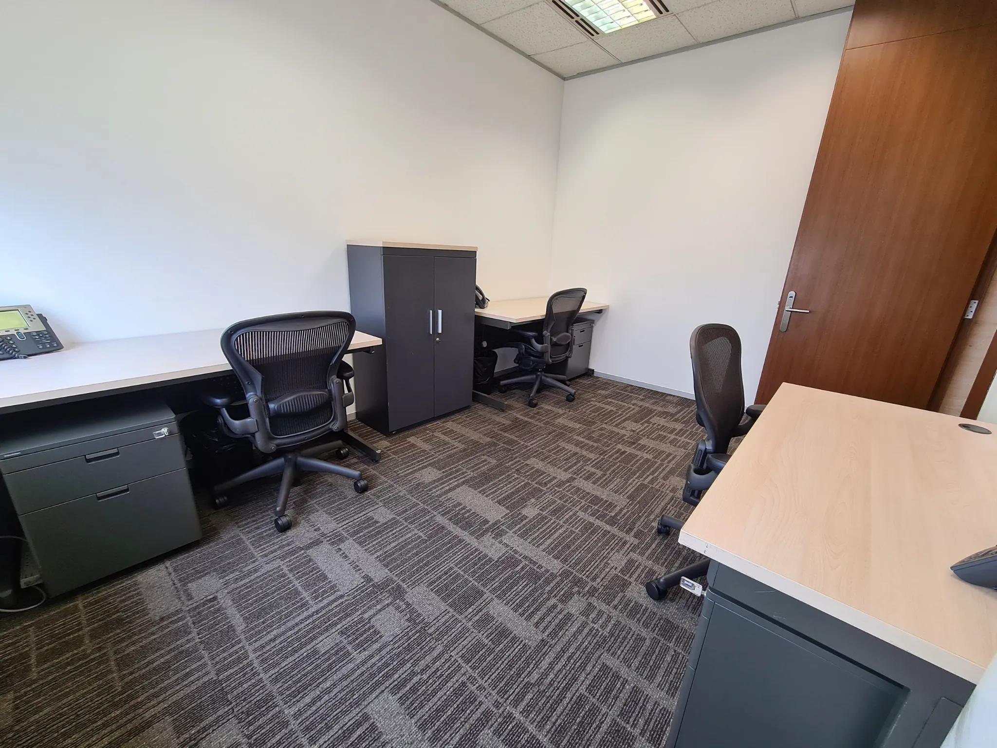 Co Working Space