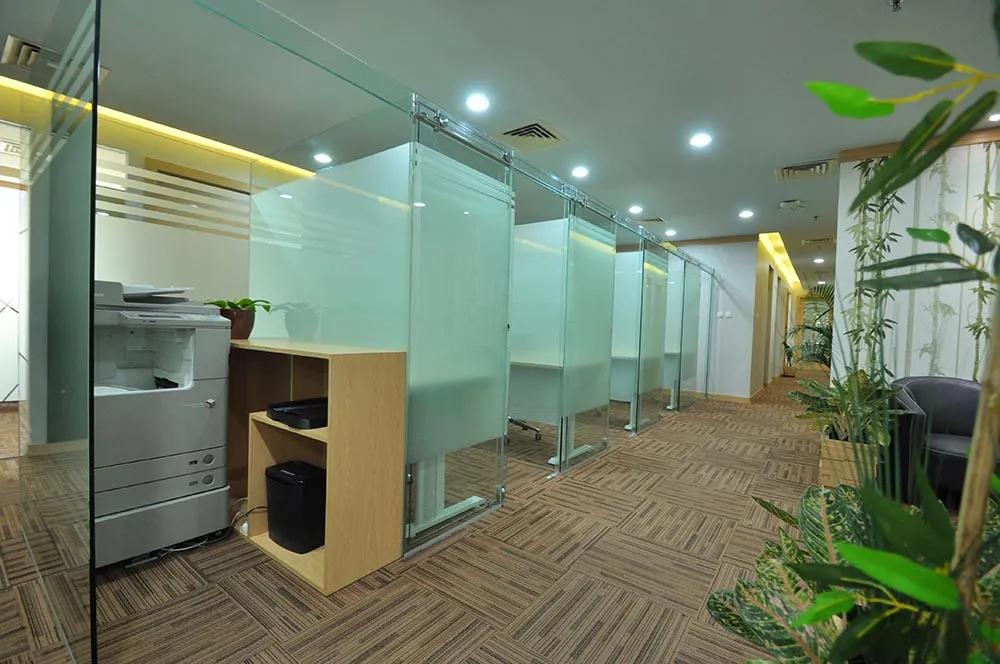 Co Working Space