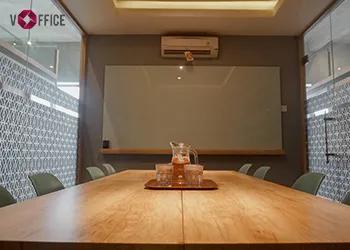 Co Working Space