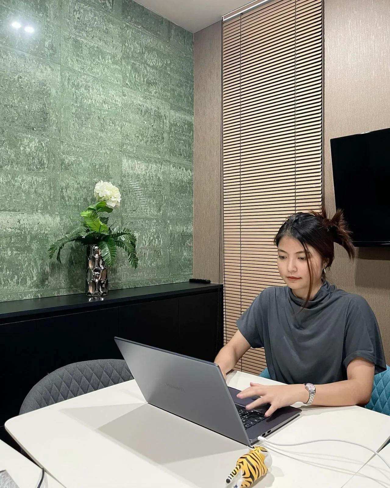 Co Working Space