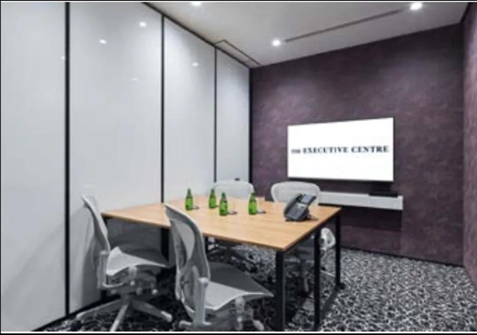 Co Working Space