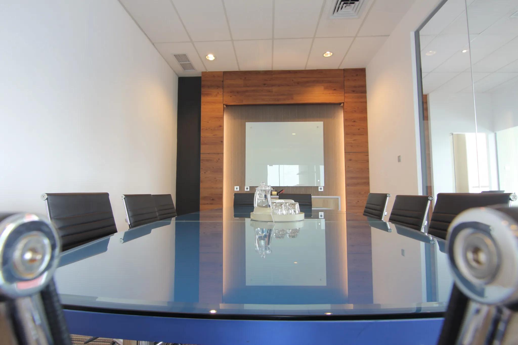 vOffice @ Menara Kuningan