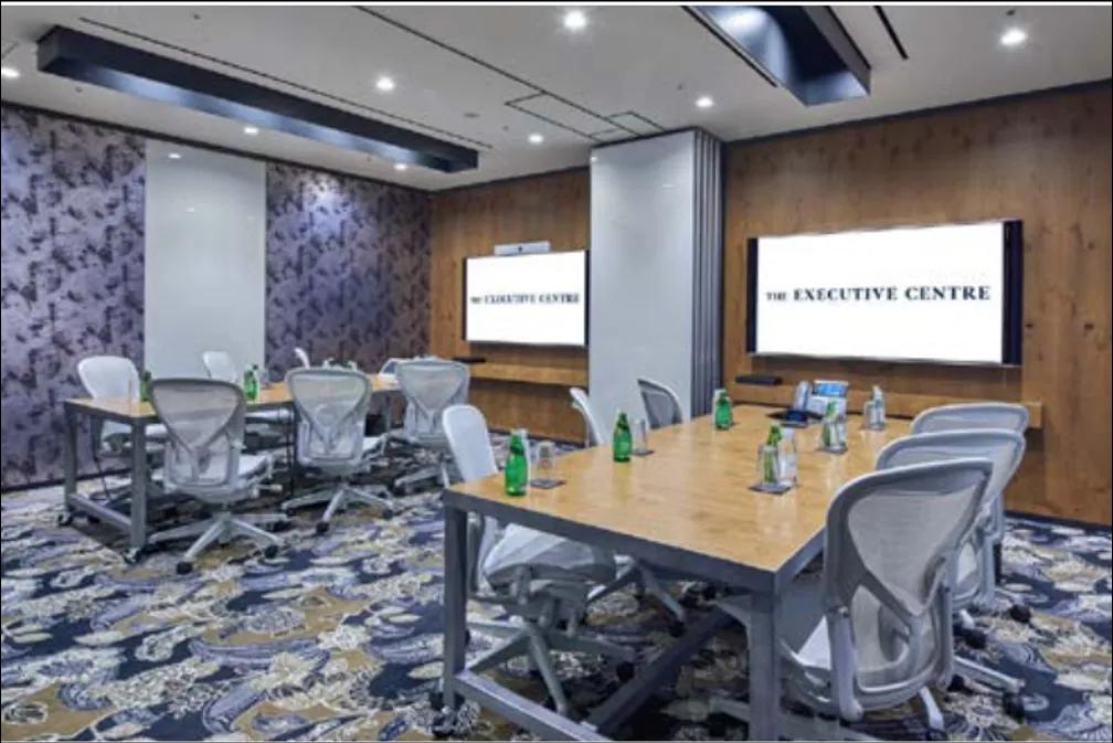 Co Working Space