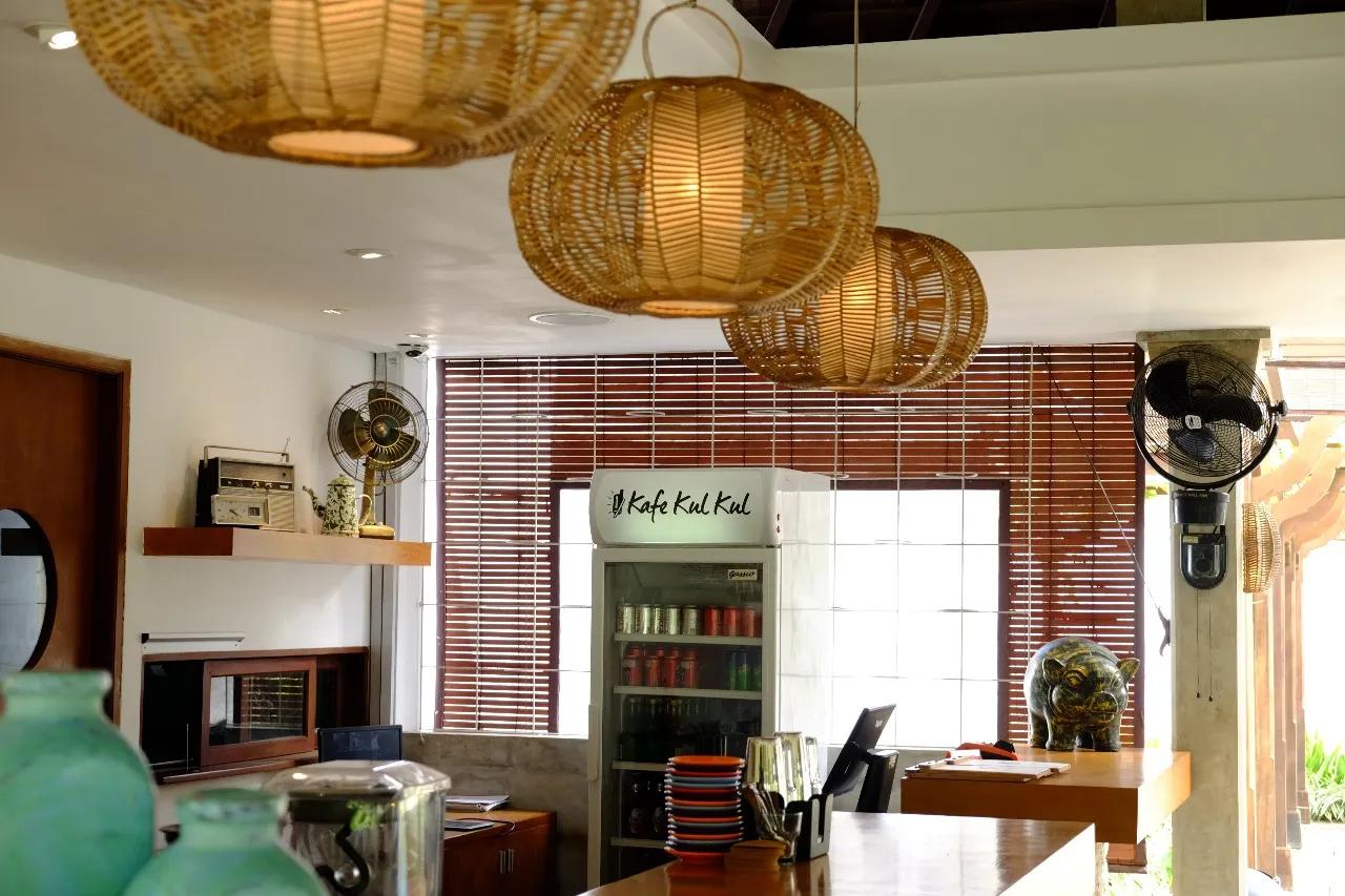 Co Working Space