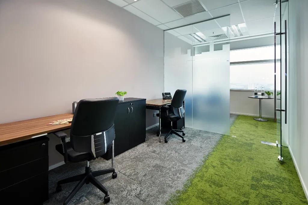 Co Working Space