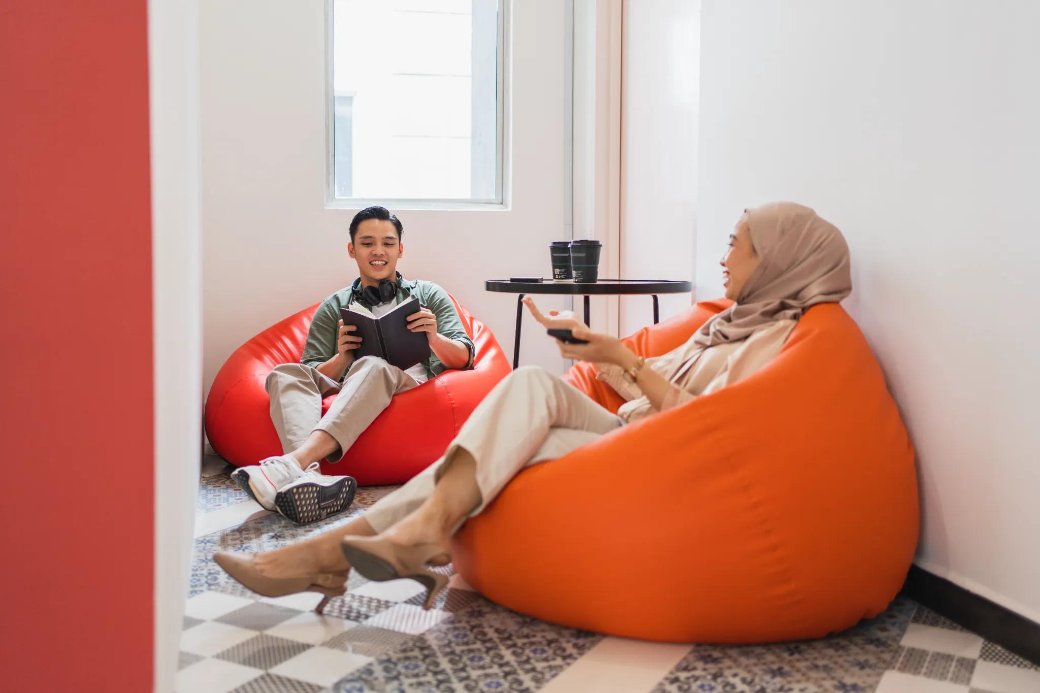 Co Working Space