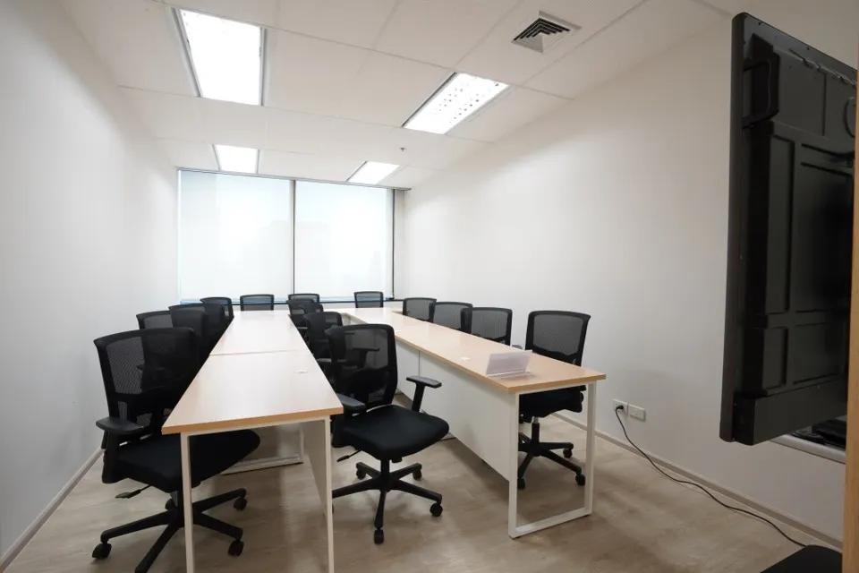 Co Working Space