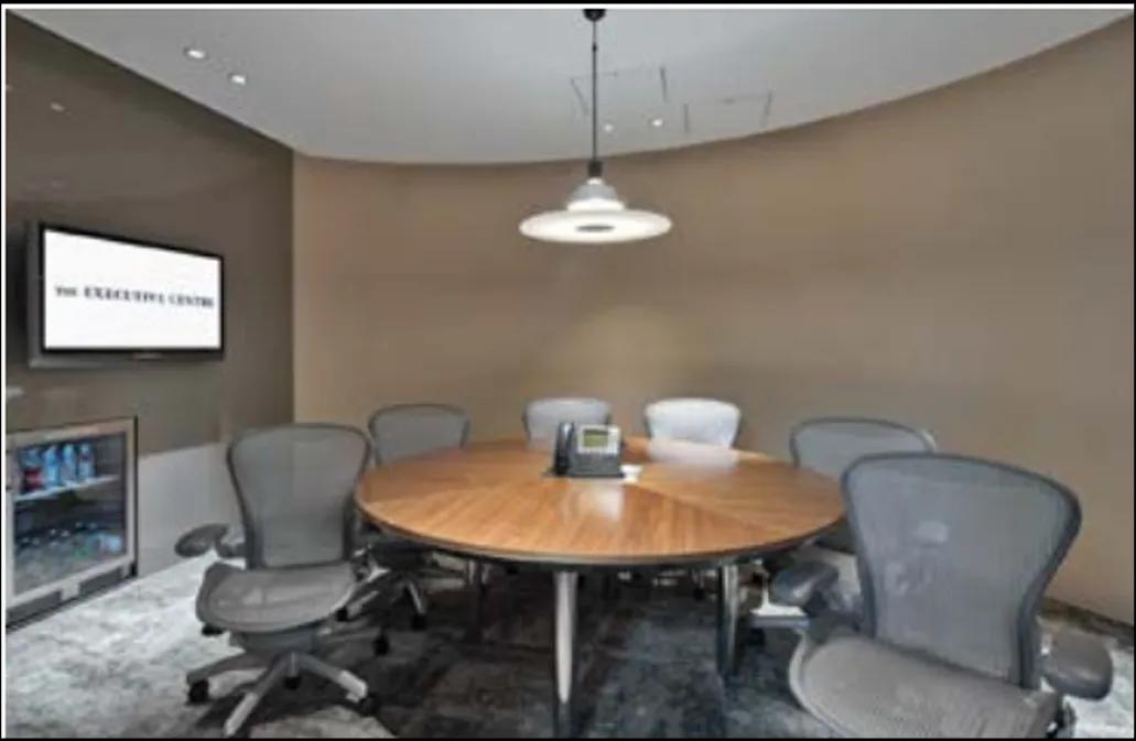 Co Working Space