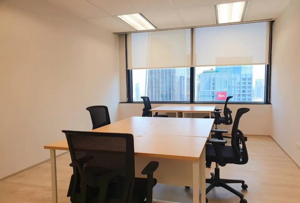 Co Working Space