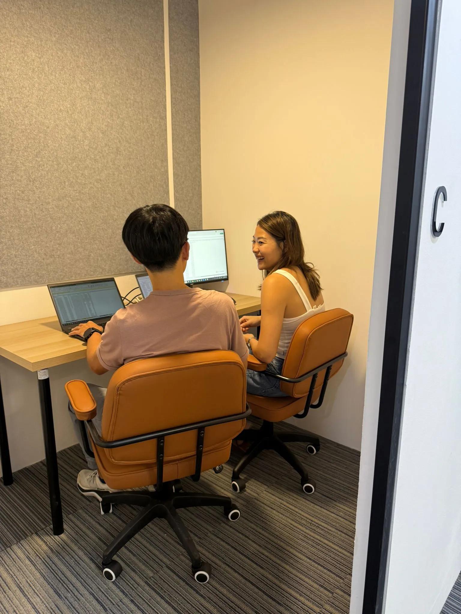 Co Working Space