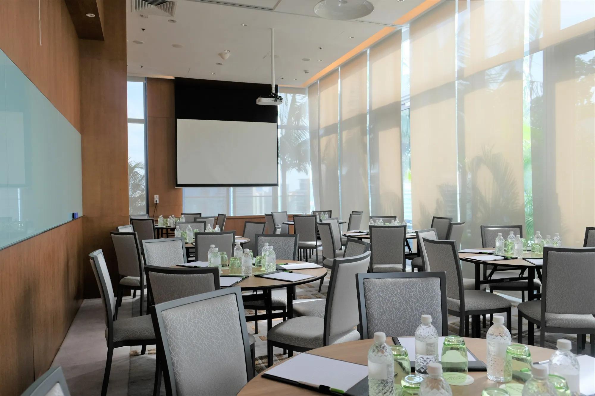 Courtyard by Marriott @ Novena