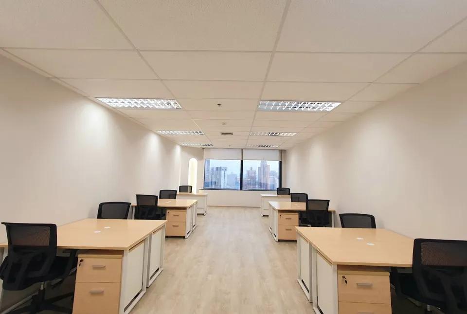 Co Working Space