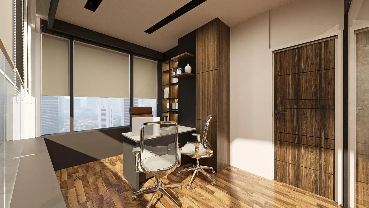 Co Working Space