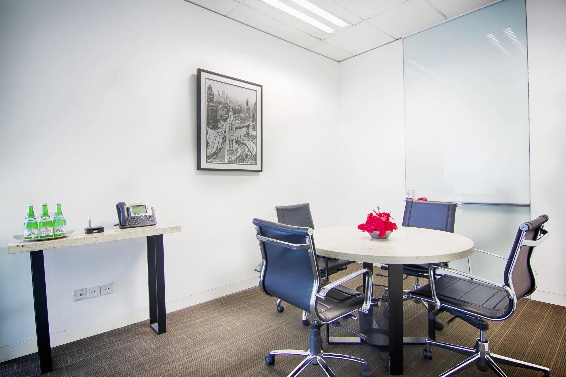 Co Working Space