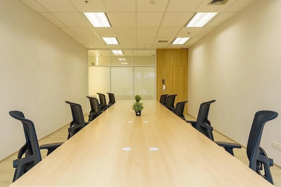 Co Working Space