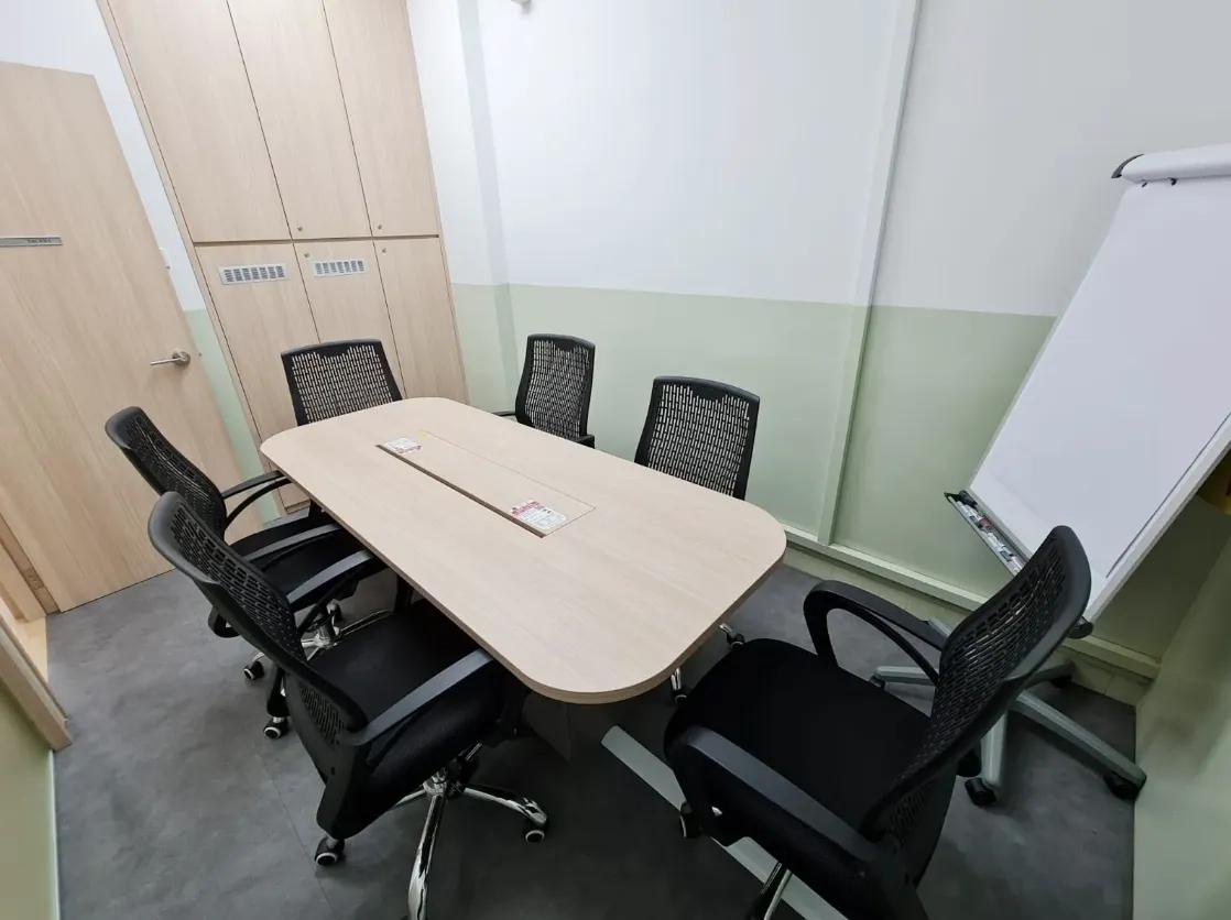 Co Working Space