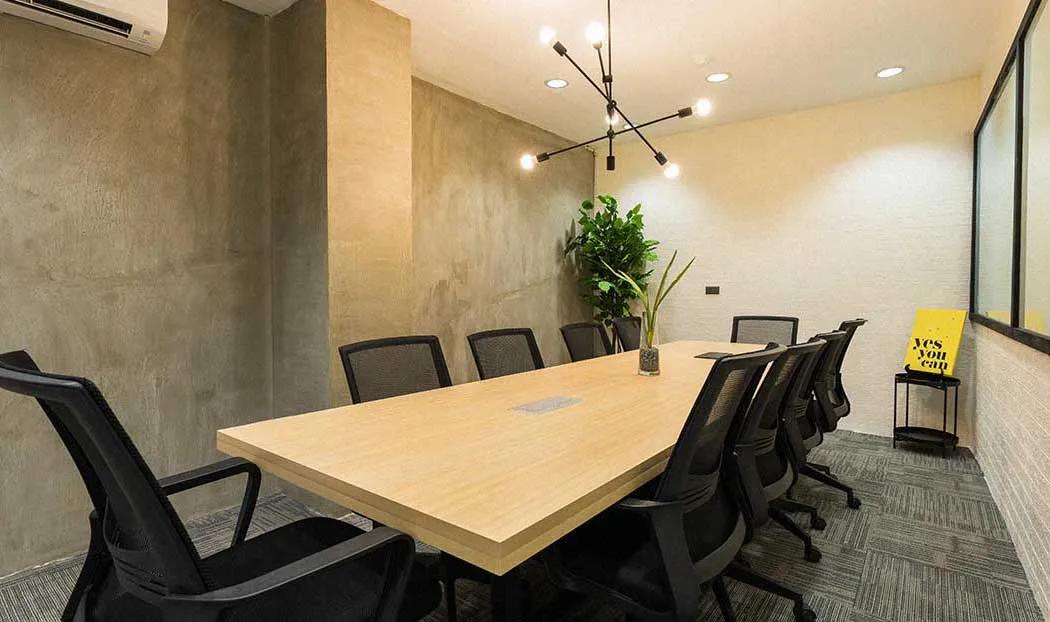 vOffice @ San Pedro Laguna