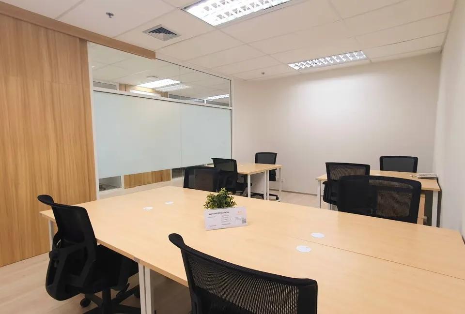 Co Working Space