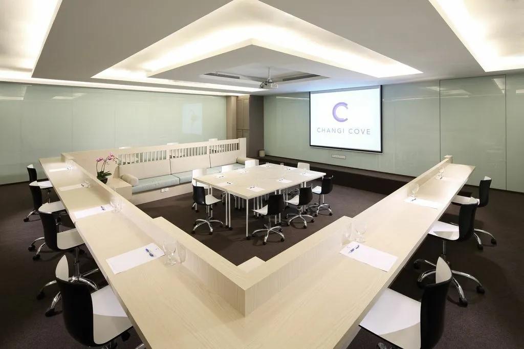 Co Working Space