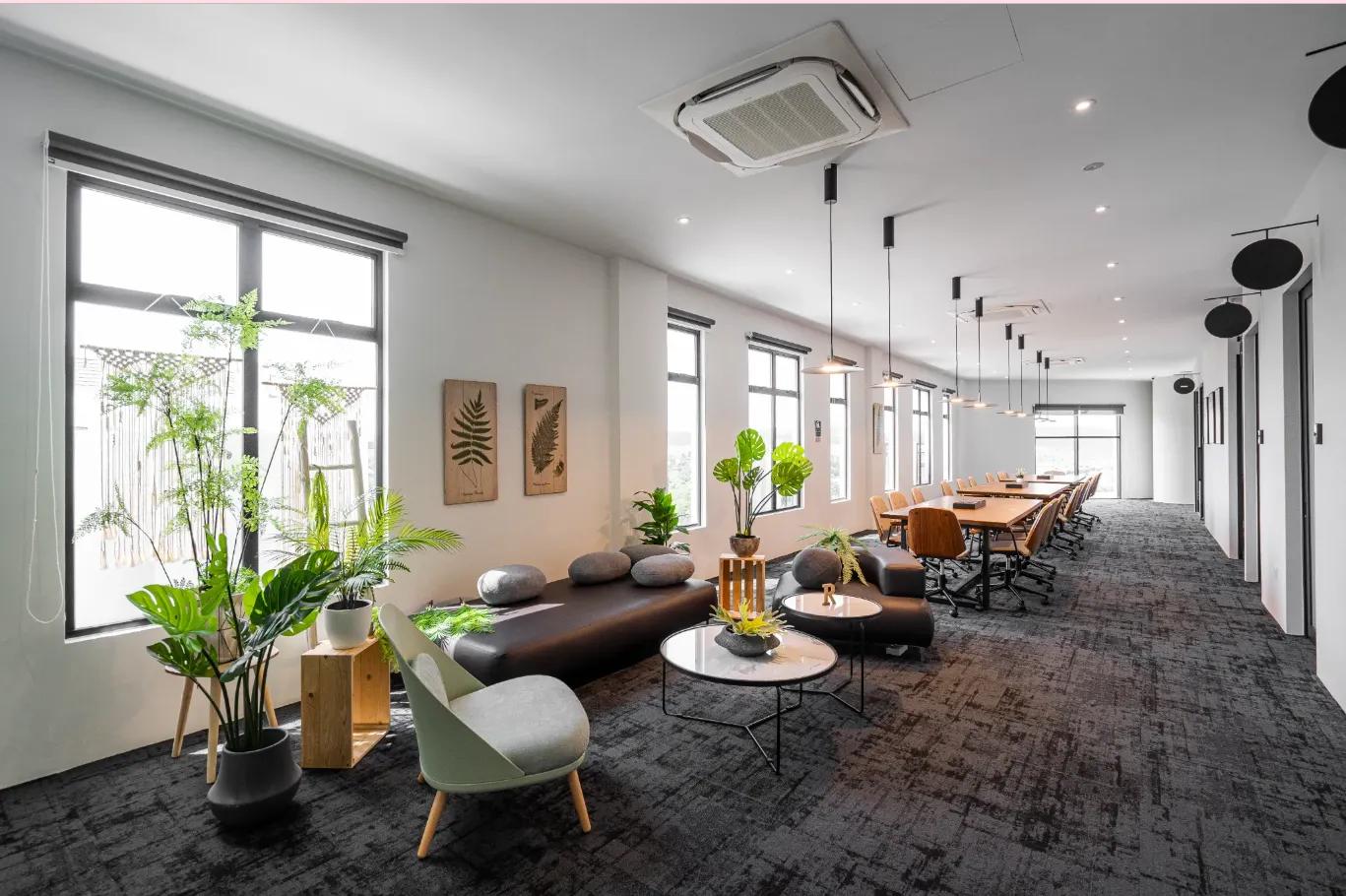 INFINITY8 Reserve @ Eco Palladium