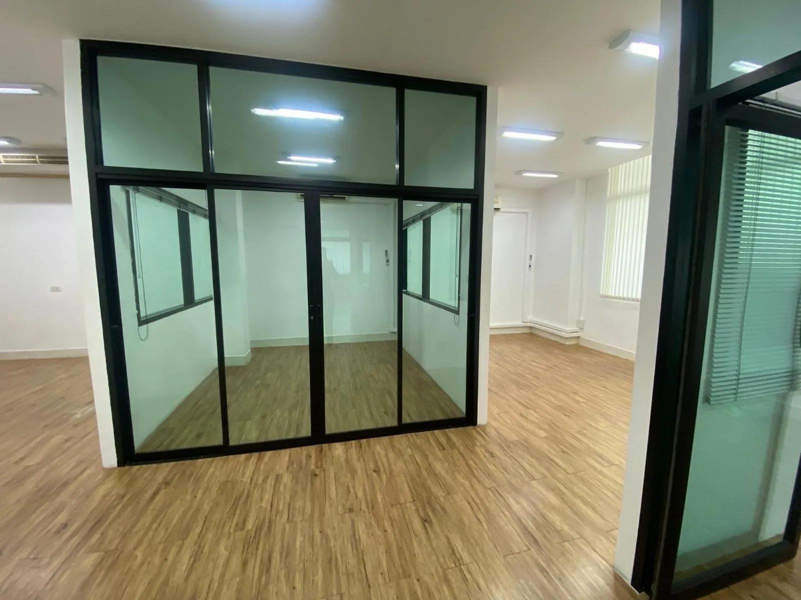 Co Working Space