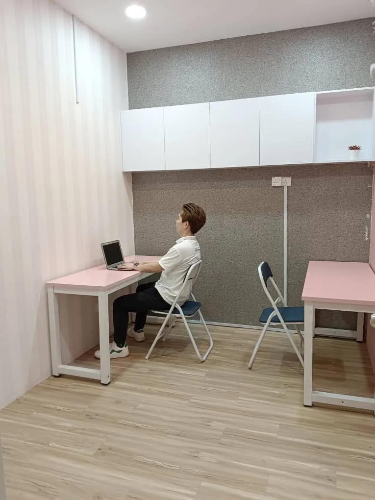 Co Working Space