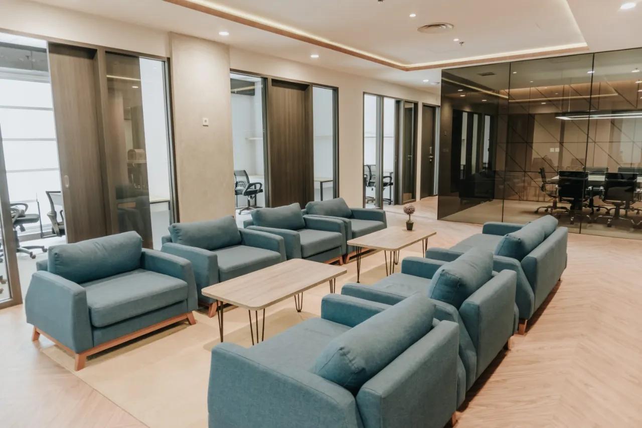 Co Working Space