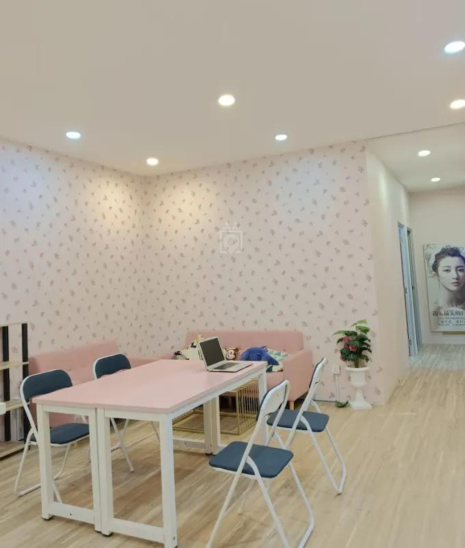 Co Working Space