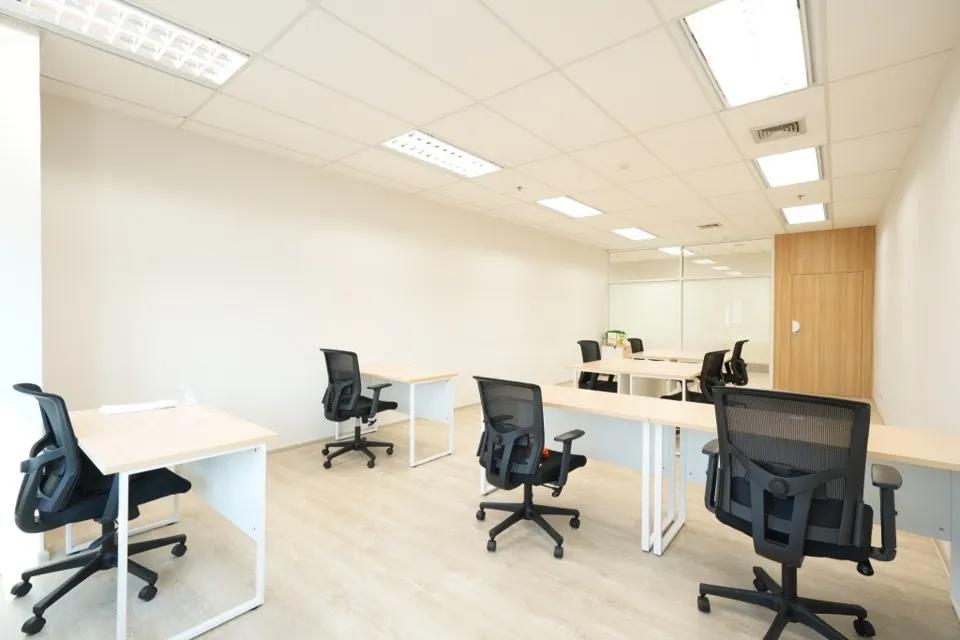 Co Working Space
