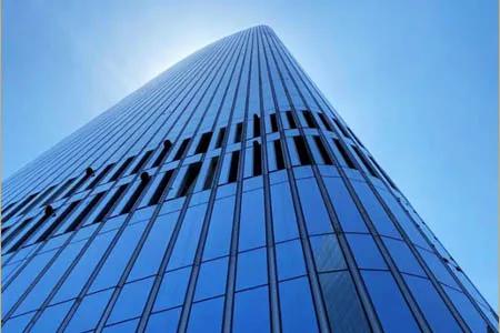 The Executive Centre @ Ayala Triangle Gardens Tower 2