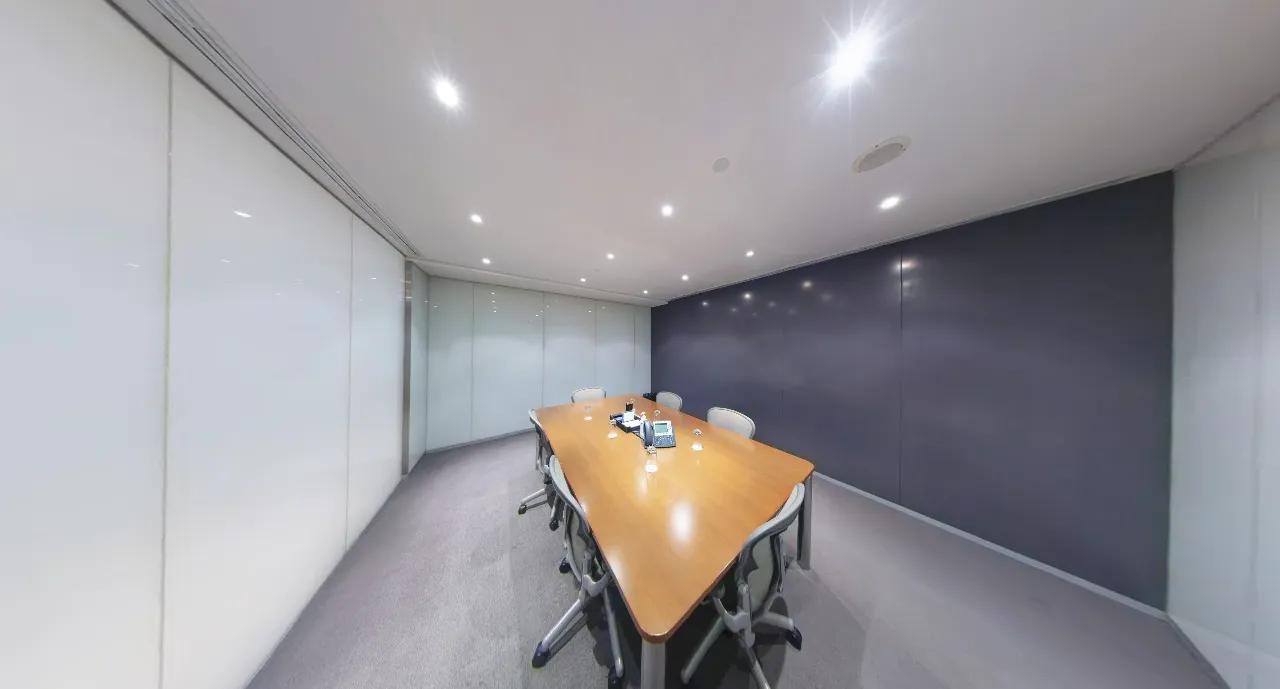 Co Working Space
